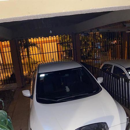 Casa Lupita Alajuela Lägenhet Exteriör bild