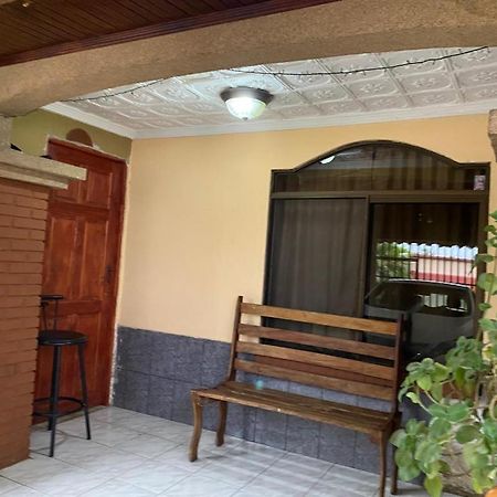 Casa Lupita Alajuela Lägenhet Exteriör bild