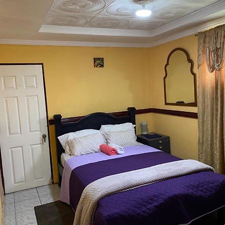 Casa Lupita Alajuela Lägenhet Exteriör bild