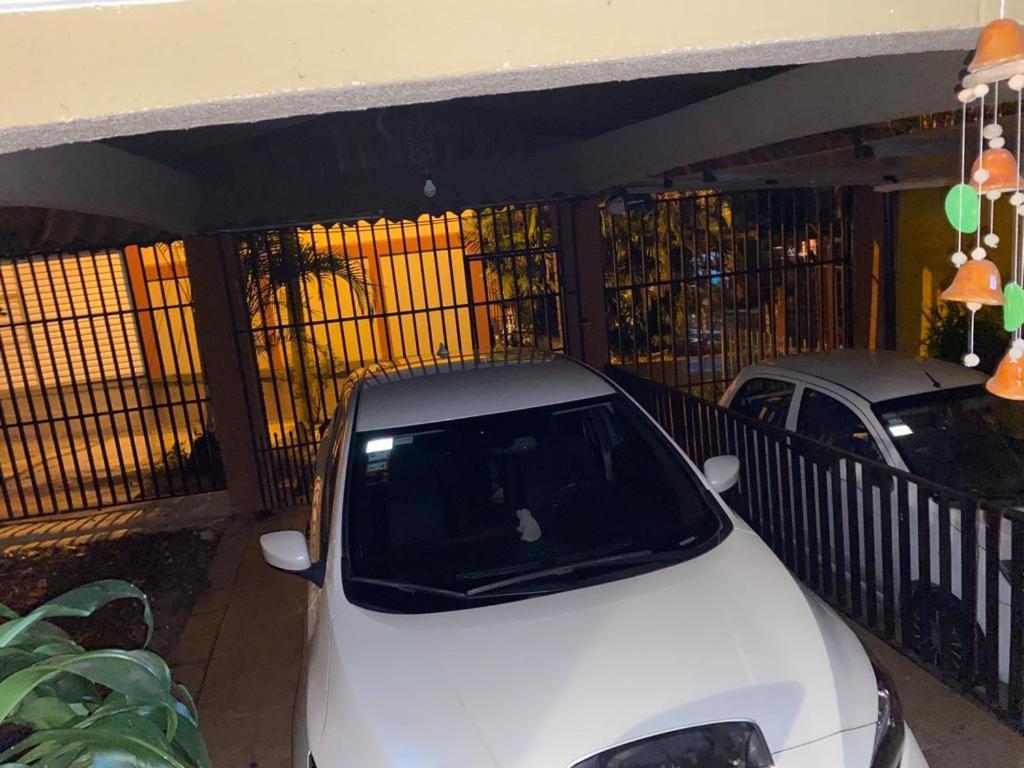 Casa Lupita Alajuela Lägenhet Exteriör bild
