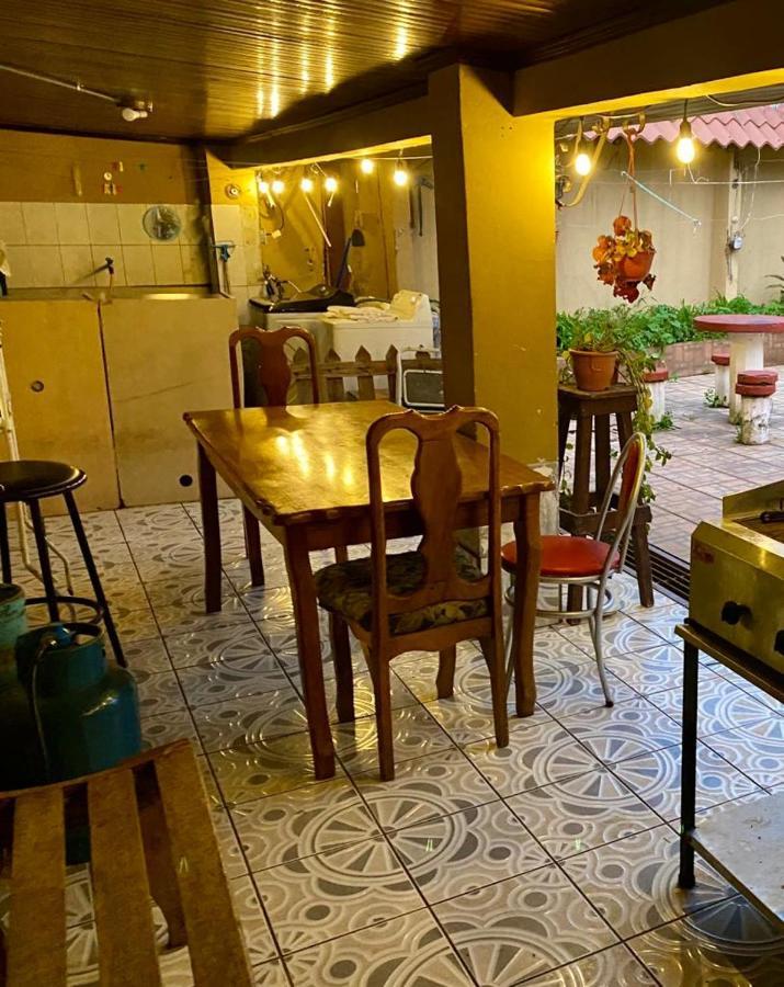 Casa Lupita Alajuela Lägenhet Exteriör bild