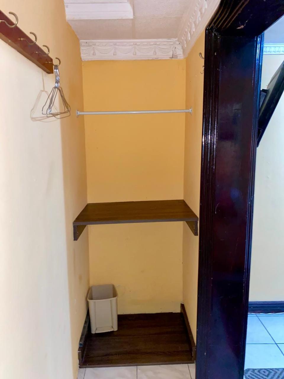 Casa Lupita Alajuela Lägenhet Exteriör bild